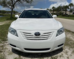 Used 2009 Toyota Camry XLE image 3