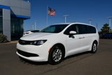 Used 2022 Chrysler Voyager LX image 2