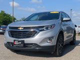 Used 2020 Chevrolet Equinox LT image 4