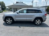 Used 2015 Jeep Grand Cherokee Limited image 3