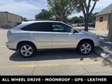 Used 2008 Lexus RX 350 AWD image 3