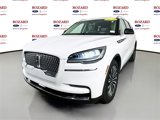 Used 2022 Lincoln Aviator Reserve w/ Elements Package Plus image 3