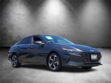 Certified 2021 Hyundai Elantra Limited image 2