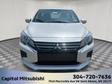 New 2024 Mitsubishi Mirage ES image 3