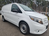 Used 2016 Mercedes-Benz Metris image 4