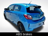 Used 2021 Mitsubishi Mirage ES image 4