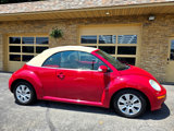 Used 2010 Volkswagen Beetle Convertible image 6