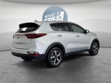 Used 2021 Kia Sportage LX w/ LX AWD Popular Package image 3