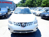 Used 2012 Nissan Rogue SL image 2