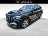 Used 2019 BMW X3 xDrive30i w/ Driving Assistance Package image 4