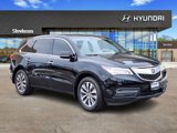 Used 2016 Acura MDX SH-AWD w/ Technology Package image 5