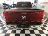 Used 2019 RAM 2500 Laramie image 5