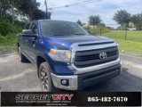 Used 2014 Toyota Tundra SR5 image 3