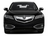 Used 2016 Acura RDX AWD w/ Advance Package image 4