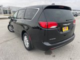 New 2025 Chrysler Voyager LX image 5