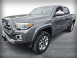 Used 2017 Toyota Tacoma Limited w/ Tow Package image 3