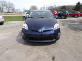 Used 2013 Toyota Prius Three image 2