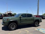 Used 2022 Toyota Tacoma TRD Off-Road w/ Technology Package image 5