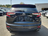 Certified 2022 Acura RDX AWD w/ Technology Package image 6