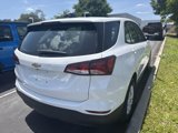 Used 2024 Chevrolet Equinox LS image 2