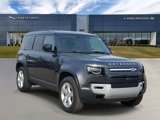 New 2025 Land Rover Defender 110 S image 4
