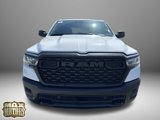 New 2025 RAM 1500 Classic Warlock image 2