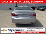 Used 2011 Hyundai Sonata Limited image 6