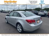 Used 2015 Chevrolet Cruze LTZ image 3
