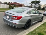 Used 2019 Honda Accord LX image 4