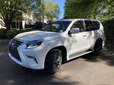 Used 2023 Lexus GX 460 Premium image 5