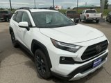 Used 2024 Toyota RAV4 Adventure image 3