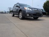 Used 2014 Subaru Outback 2.5i Premium w/ Moonroof Package image 5