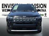 Used 2022 Jeep Compass Limited w/ Elite Group image 3