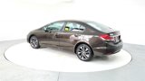 Used 2013 Honda Civic EX image 4