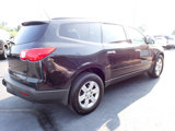 Used 2010 Chevrolet Traverse LT image 6