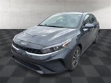 Used 2024 Kia Forte LXS w/ LXS Technology Package image 3
