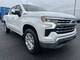 Used 2022 Chevrolet Silverado 1500 LTZ w/ LTZ Premium Texas Edition image 2