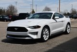 Used 2022 Ford Mustang Premium w/ Equipment Group 201A image 4