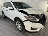 Used 2020 Nissan Rogue S image 4