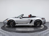 Used 2024 Porsche 718 Boxster image 2
