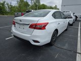 Used 2019 Nissan Sentra S image 3