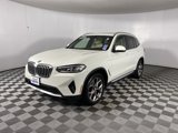 Certified 2022 BMW X3 xDrive30i image 3