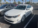 Used 2016 Kia Optima EX image 2
