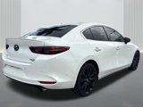 Used 2021 MAZDA MAZDA3 2.5 Turbo Sedan w/Premium Plus image 5