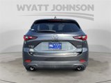Used 2023 MAZDA CX-5 AWD 2.5 S w/ Preferred Package image 4
