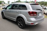 Used 2019 Dodge Journey Crossroad image 3