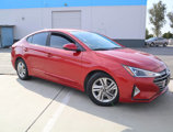 Used 2020 Hyundai Elantra SEL image 4