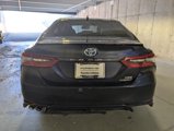 Used 2021 Toyota Camry XSE w/ Navigation Upgrade Package image 4