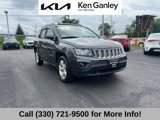 Used 2016 Jeep Compass Latitude w/ Sun/Sound Group image 5