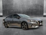 Used 2022 Nissan Sentra SR w/ Trunk Package image 3